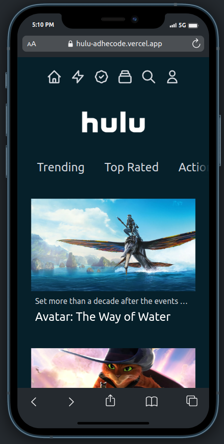 hulu